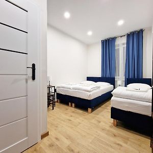 Triple Room Private Bathroom
